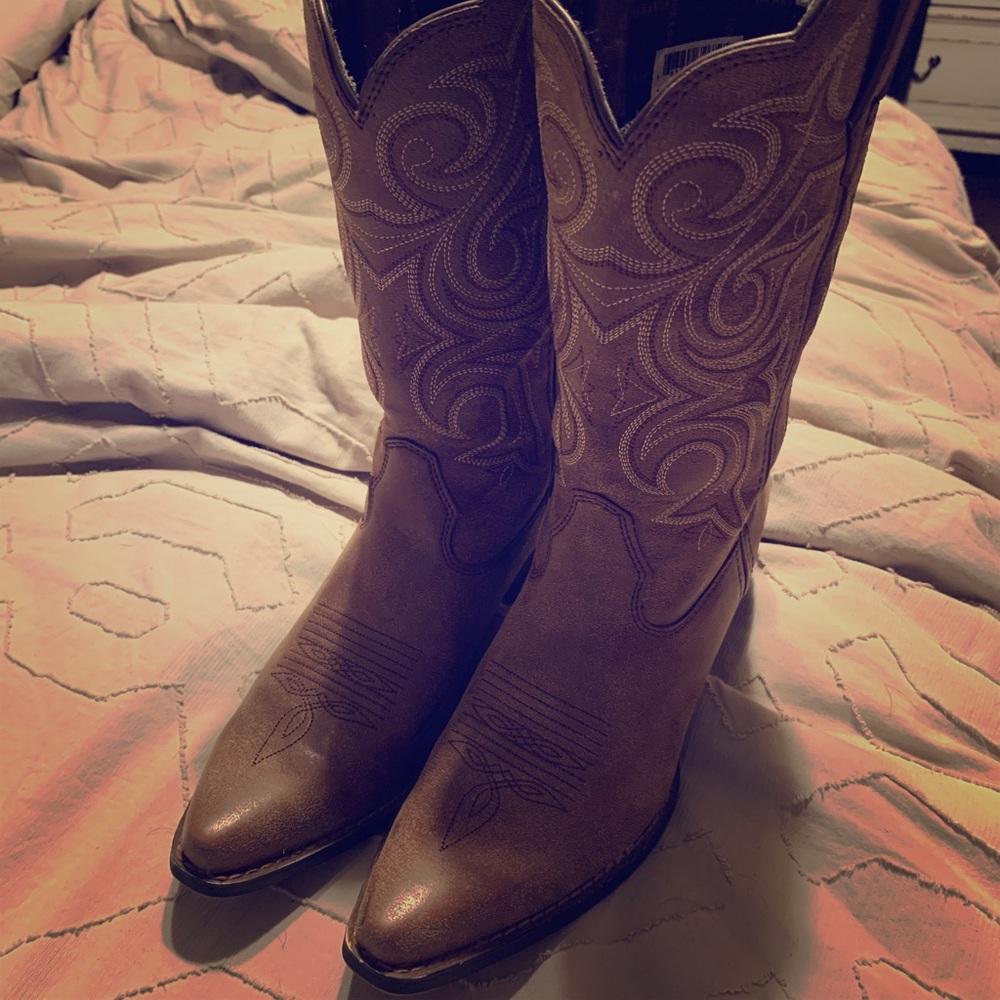 Women’s Durango Boots